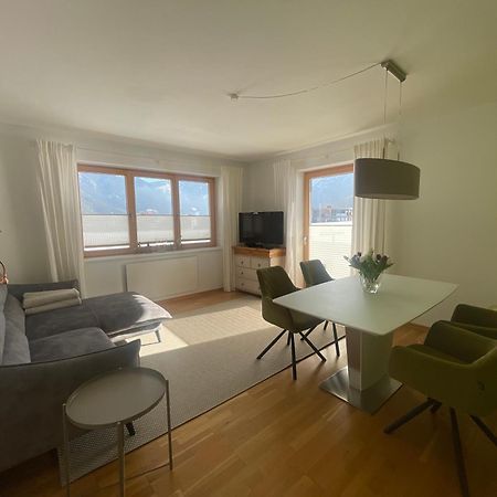 Haus Bauer Leilighet Pertisau Eksteriør bilde