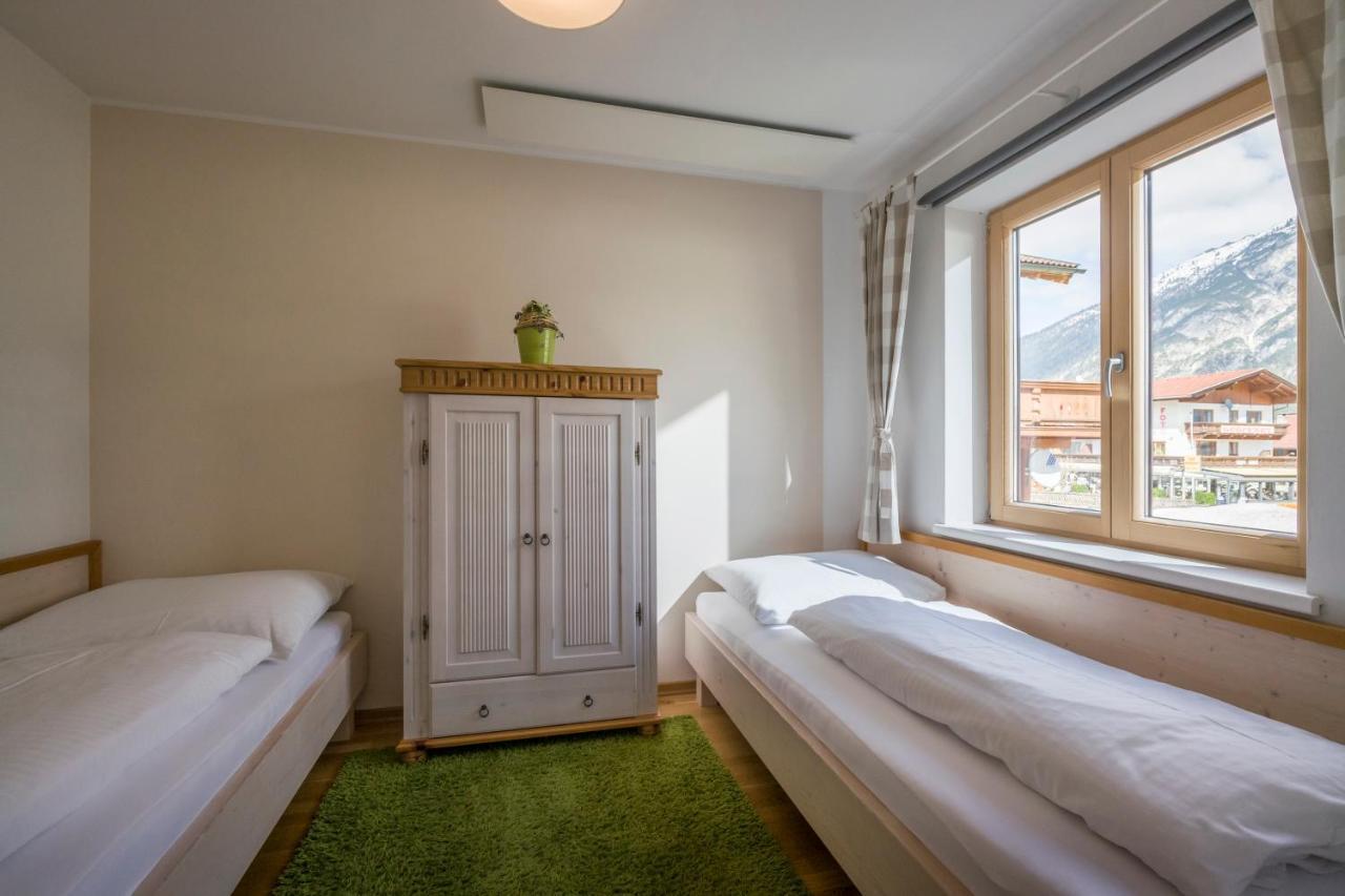 Haus Bauer Leilighet Pertisau Eksteriør bilde