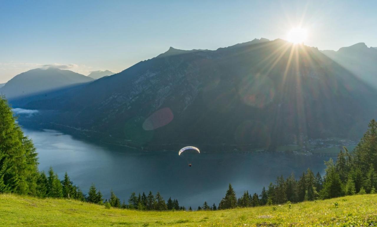 Haus Bauer Leilighet Pertisau Eksteriør bilde