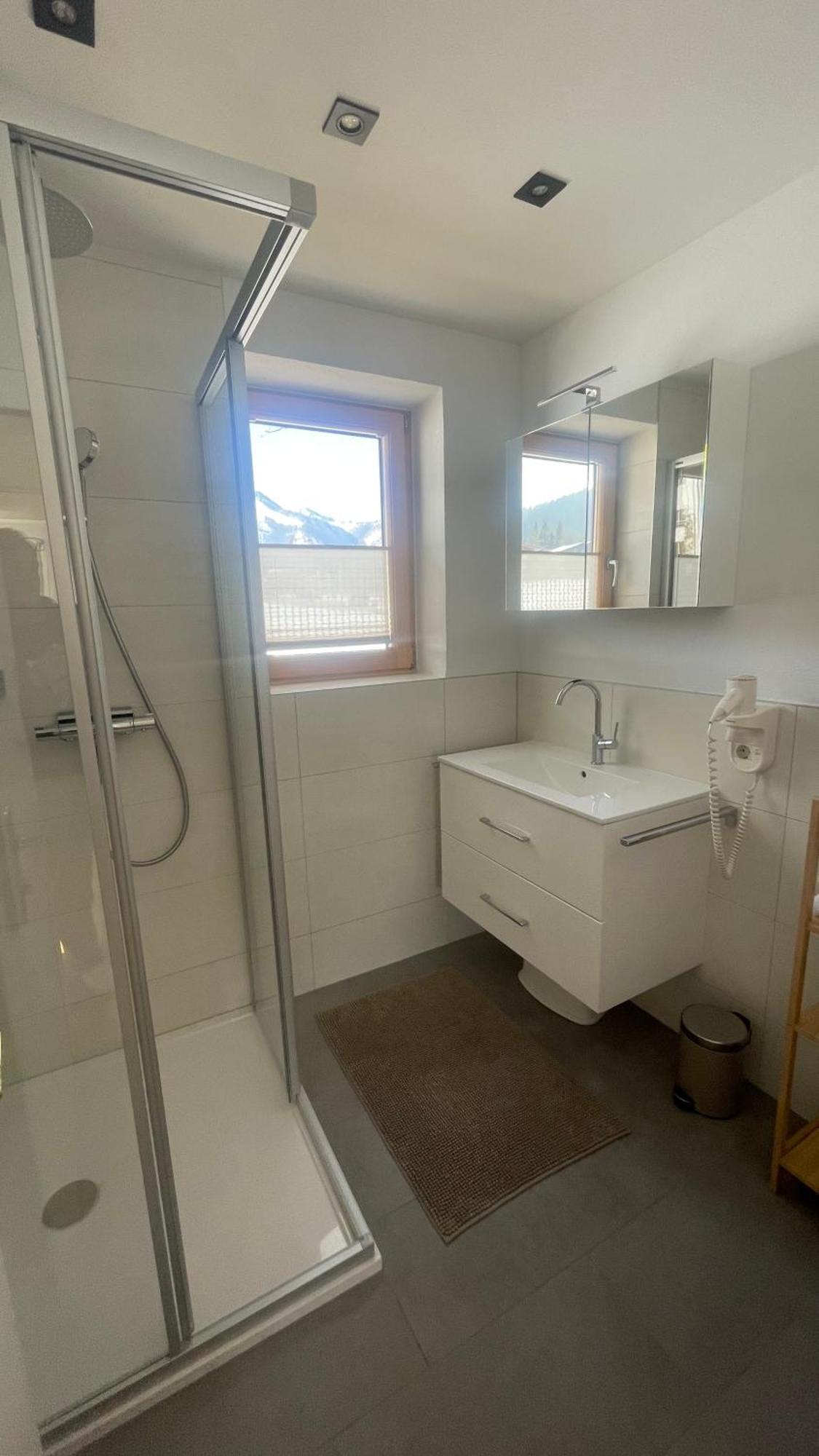 Haus Bauer Leilighet Pertisau Eksteriør bilde